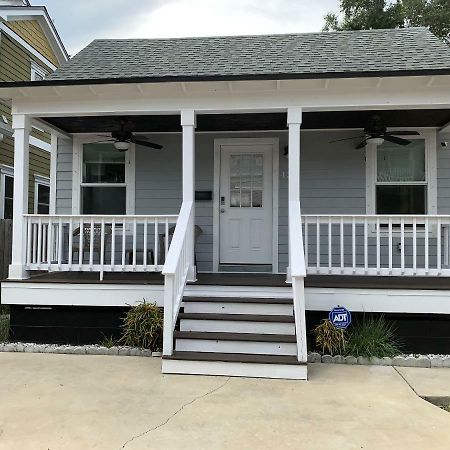 Peaceful Getaway For Two In Lincolnville/Quiet Area/2.3 Miles To Beach St. Augustine Exterior foto