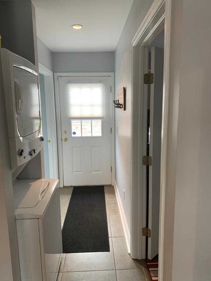 Peaceful Getaway For Two In Lincolnville/Quiet Area/2.3 Miles To Beach St. Augustine Exterior foto
