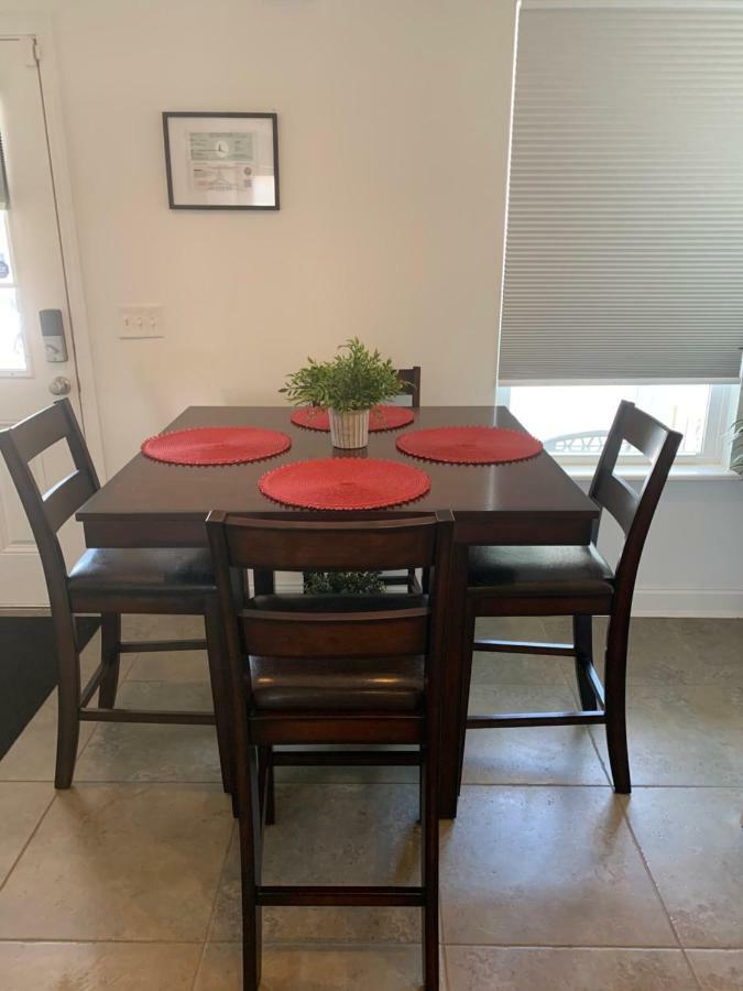 Peaceful Getaway For Two In Lincolnville/Quiet Area/2.3 Miles To Beach St. Augustine Exterior foto