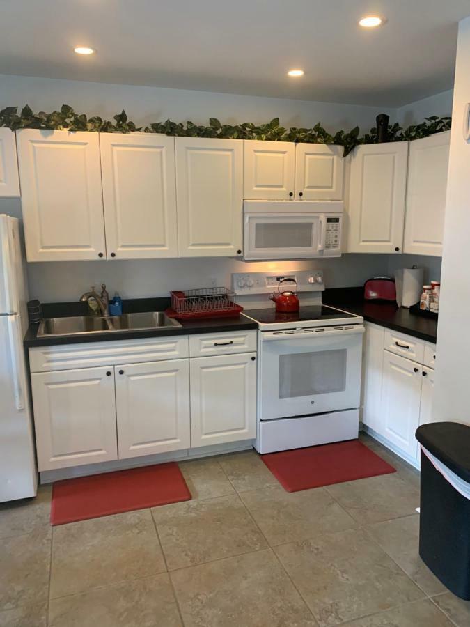 Peaceful Getaway For Two In Lincolnville/Quiet Area/2.3 Miles To Beach St. Augustine Exterior foto