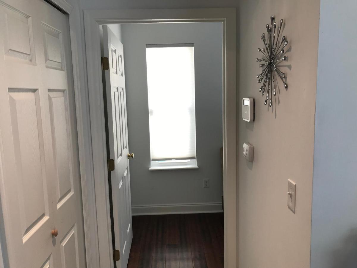 Peaceful Getaway For Two In Lincolnville/Quiet Area/2.3 Miles To Beach St. Augustine Exterior foto